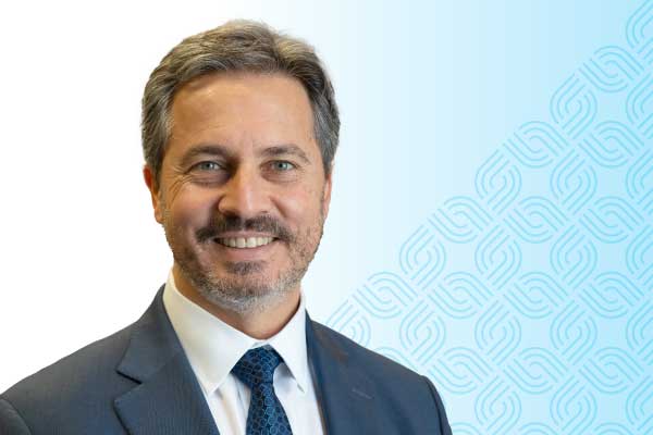 Alberto G. Musalem