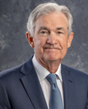 Jerome Powell