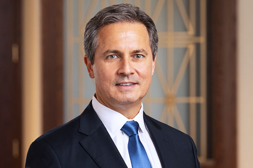 Alberto G. Musalem