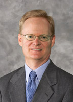 Economist Dave Wheelock | St. Louis Fed